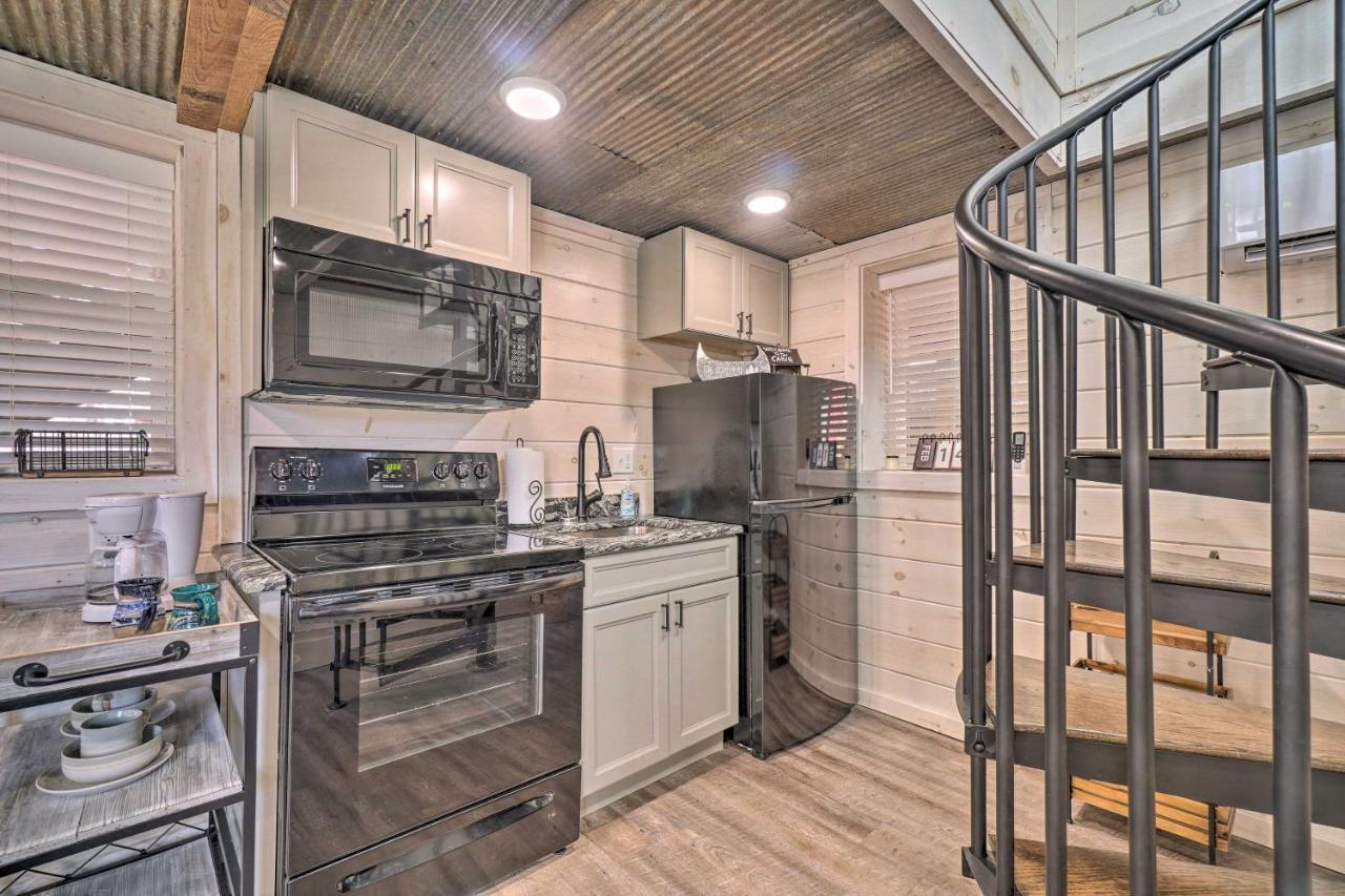 Peaceful Cookeville Cabin On 52 Acres! Kültér fotó