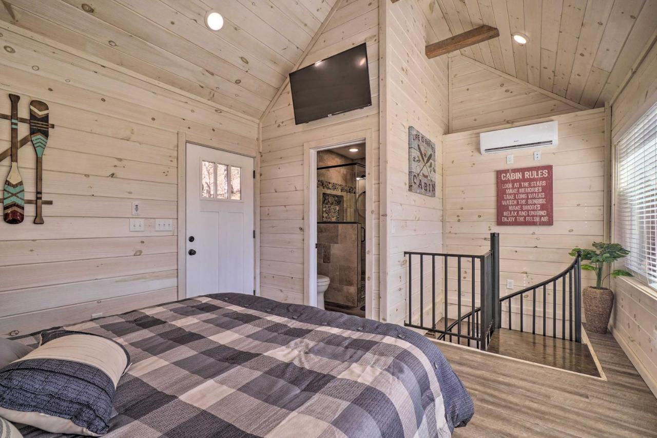Peaceful Cookeville Cabin On 52 Acres! Kültér fotó