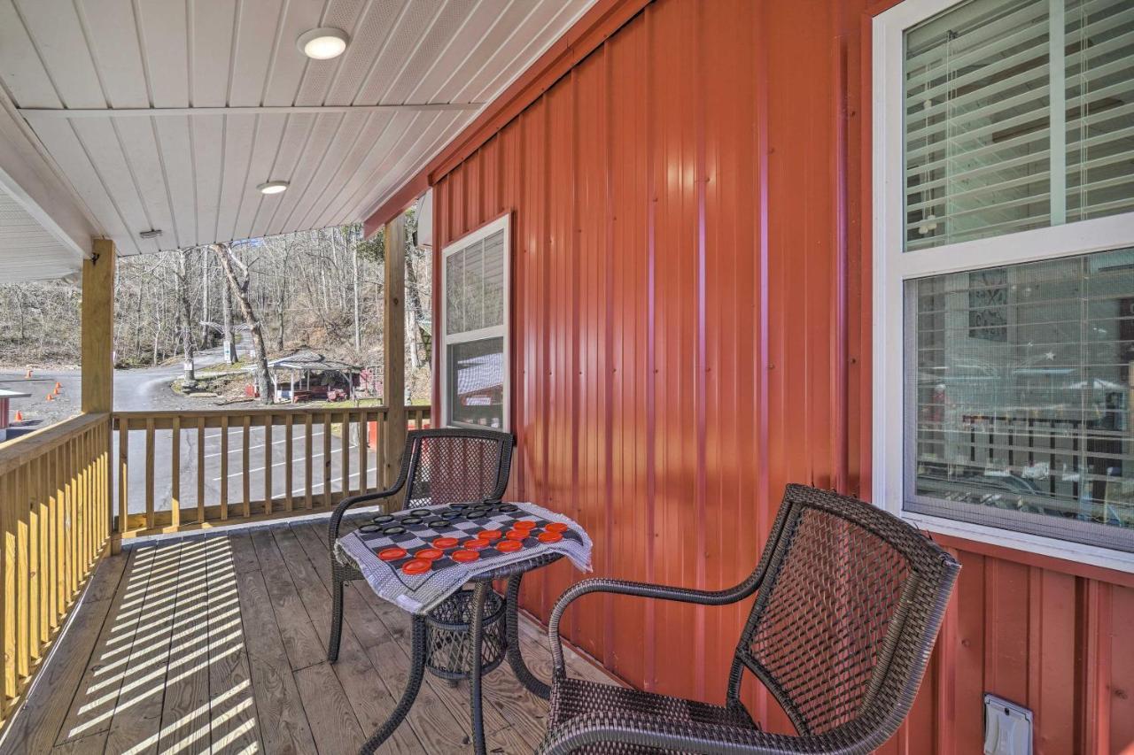 Peaceful Cookeville Cabin On 52 Acres! Kültér fotó